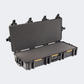 Pelican V700 Vault Takedown Case Black