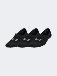 Under Armour Breathe Lite Ultra Women Training Sock Black