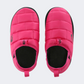 The North Face Thermoball Tent Mule 2 Kids Lifestyle Slippers Pink/Black