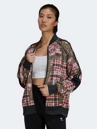 Adidas Her Studio London Women Original Jacket Multicolor