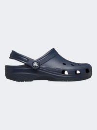 Crocs Classic Unisex Lifestyle Clog Navy