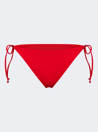 Top Ten Adjustable Women Beach Slip Red