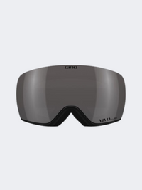 Giro Article 2 Unisex Skiing Goggles Black/Grey Flow