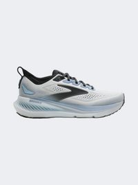 Brooks Glycerin 23 Men Running Shoes Black/Ebony