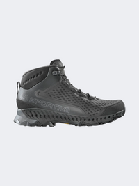 La Sportiva Stream Gtx Men Hiking Shoes Black/Carbon