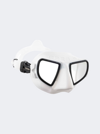 Cressi Atom Spear Mask White/Black