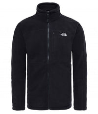 The North Face Men Skiing Nf0A2Uao-Jk3-1 M 200 Shadow Full Zi Black
