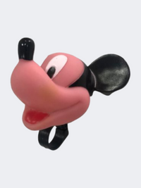 Ibexx Mickey Kids Biking Bell Multicolor