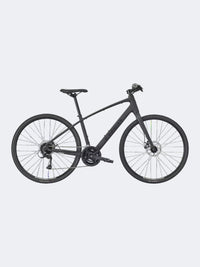 Trek Fx 1 Lightweight Hybrid M Bike Dark Star
