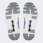 On Cloud 6 Women Lifestyle Shoes Nimbus/White