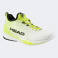 Head Endure Pro Men Tennis Shoes Yellow/White