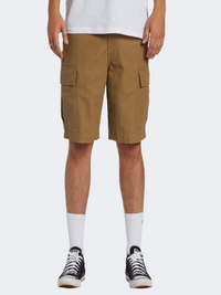 Billabong Combat Cargo Men Lifestyle Short Light Khaki