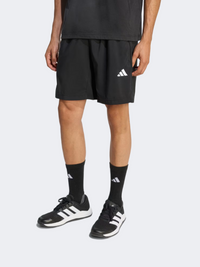Adidas Workout Essentials Base Woven Men Training Short Black