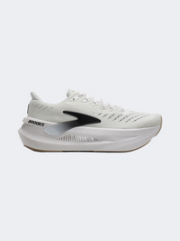 Brooks Glycerin Max 2 Men Running Shoes White/Black