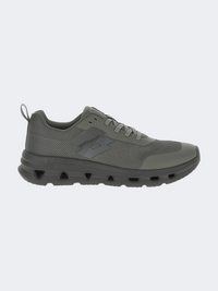 Lotto Vento Amf Men Running Shoes Dark Grey