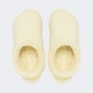 Crocs Classic Unfurgettable Unisex Lifestyle Clog Vanilla