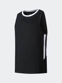 Erke Men Lifestyle Set Black