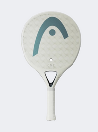 Head Ultralight Unisex Padel Racquet White/Blue