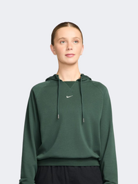 Nike Sportswear Chill French Terry Women Lifestyle Hoody Fir/Sail