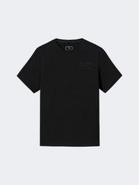 Anta Essential Men Training T-Shirt Black