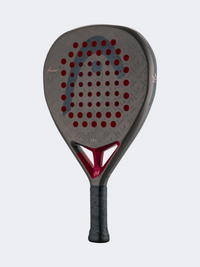 Head Coelio Pro 2026 Padel Racquet Grey/Burgundy