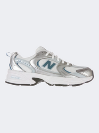 New Balance 530 Gs-Girls Lifestyle Shoes Grey