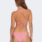 Oneill Mother Maracas Women Beach Bikini Set Rose