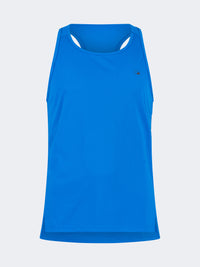Top Ten Lightweight Men Training Tank Royal Blue