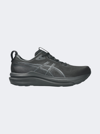 Asics Gel Kayano 33 Men Running Shoes Black