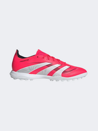 Adidas Predator League Tf Men Football Shoes Red/White/Black