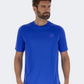 Lotto Msp Men Training T-Shirt Royal Team Blue