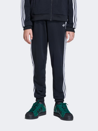 Adidas Sst Kids-Boys Original Pant Black/White