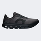 On Cloudflow 5 Men Running Shoes Black