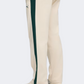 Puma T7 Relaxed Jacquard Men Lifestyle Pant Alpine Snow/Green