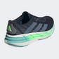 Adidas Adistar 4 Men Running Shoes Ink/Lime Burst