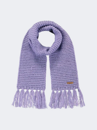 Barts Margaux Girls Lifestyle Scarf Purple