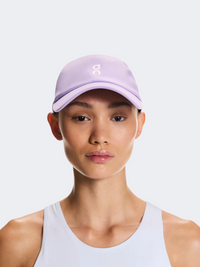 On Court Unisex Tennis Cap Bloom