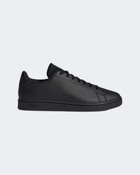 Adidas Advantage Base Men Lifestyle Shoes Black