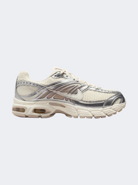 Nike Air Max Moto 2K Women Lifestyle Shoes Ivory/Sail/Silver