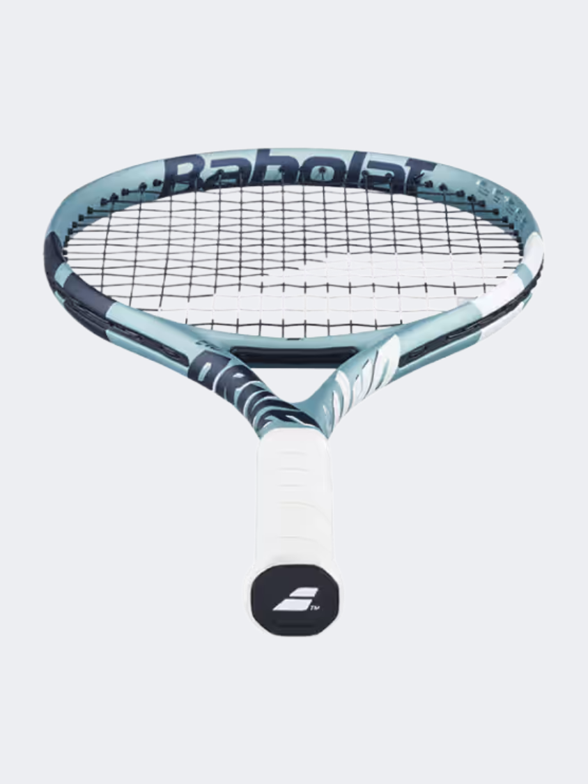 Babolat Evo Drive Lite Gen2 Unstrung Size 2 Tennis Racquet Blue