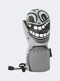 Dakine Scrambler T2R Kids Skiing Gloves Griffin