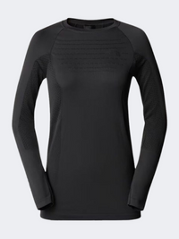 The North Face Sport Women Skiing Baselayer Black