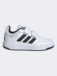 Adidas Tensaur Sport 3.0 Cf Ps-Boys Sportswear Shoes Cloud White/Core Black