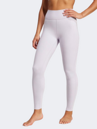 Adidas All Me Essentials Women training Tight Silver Dawn