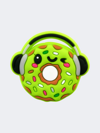 Shlickshlack Dounts Ornament Unisex Lifestyle Stickiz