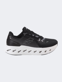 Lotto Vento 40 Amf Men Lifestyle Shoes Black/White