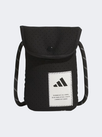 Adidas Must Haves Phone Seasonal Unisex Training Bag Black
