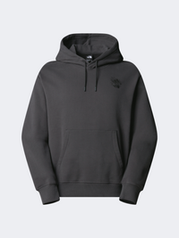 The North Face Powser Days Relaxed Men Lifestyle Hoody Asphalt Grey