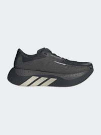 Adidas Hyperboost Edge Women Running Shoes Charcoal