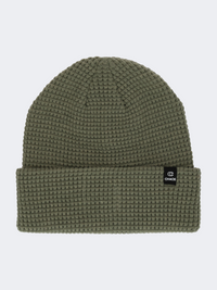 Chaos Mugul Jr. Boys Lifestyle Beanie Stone Green